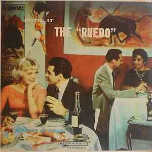 Violines De Pego - Dining At The