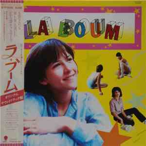 Vladimir Cosma - La Boum