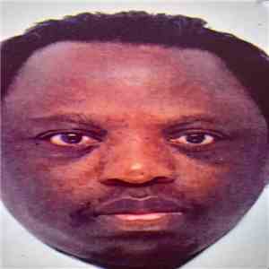 Yawo D'almeida - King Of Pop