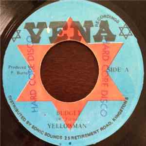 Yellowman - Budget