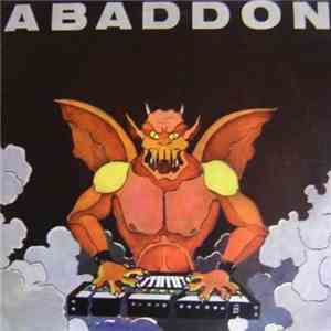 Abaddon  - Abaddon
