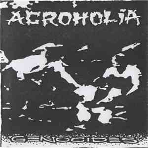 Acroholia - Genocides