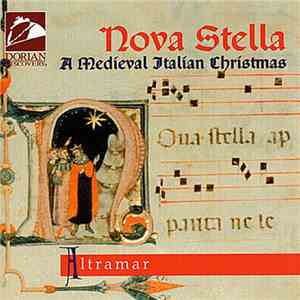 Altramar Medieval Music Ensemble - Nova Stella - A Medieval Italian Christm ...