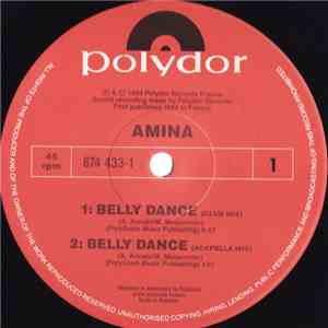Amina - Belly Dance