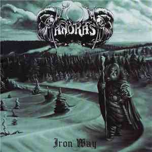 Andras - Iron Way