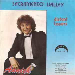 Annick  - Sacramento Valley
