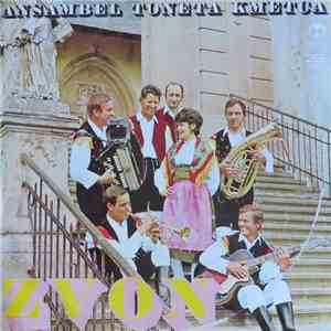 Ansambel Toneta Kmetca - Zvon