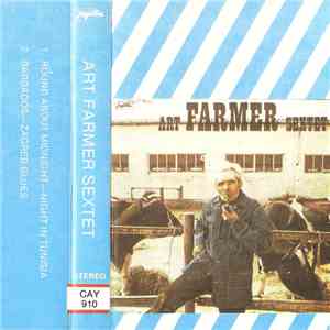 Art Farmer Sextet - Round About Midnight