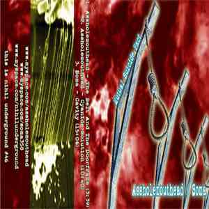 Assholemouthead / Soma  - Mutual Suicide Pact