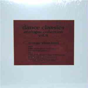 Average White Band - Dance Classics Analogue Collection Vol.6