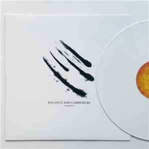 Balance And Composure - Separation