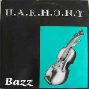 Bazz - H.A.R.M.O.N.Y.