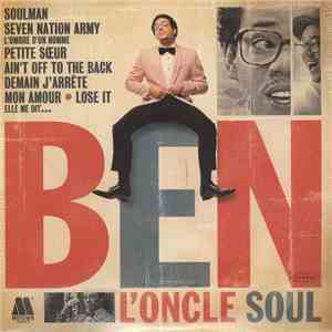 Ben L'Oncle Soul - Ben L'Oncle Soul