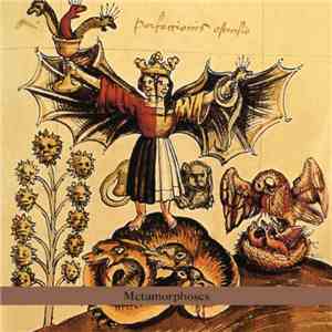 Bester Quartet - Metamorphoses