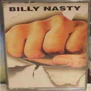 Billy Nasty - Love Of Life