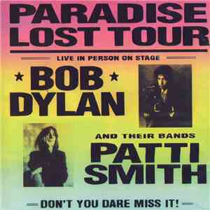 Bob Dylan - Paradise Regained