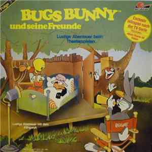 Bugs Bunny Und Seine Freunde - Lustige Abenteuer Beim Theaterspielen, Lustige Abenteuer Mit Dem Känguruh