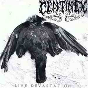 Centinex - Live Devastation