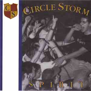 Circle Storm - Spirit