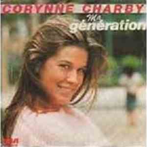 Corynne Charby - Ma Génération