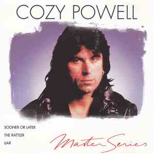 Cozy Powell - Master Series