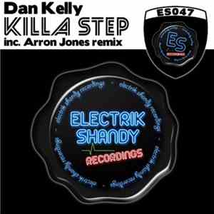 Dan Kelly - Killa Step