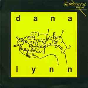 Dana Lynn - Circle