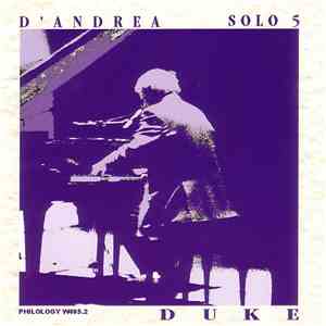 D'Andrea - Solo 5 - Duke