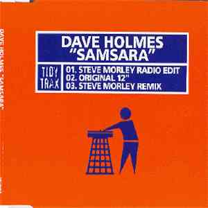 Dave Holmes - Samsara