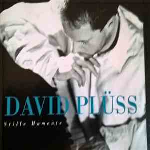 David Plüss - Stille Momente