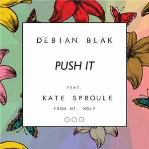 Debian Blak - Push It