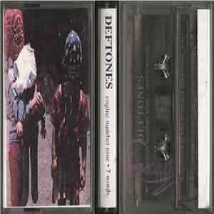 Deftones - Engine Number Nine / 7 Words