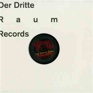 Der Dritte Raum - Trommelmaschine Reconstructed One