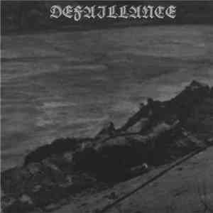 Défaillance - Désemparé Dans Un Monde Agonisant