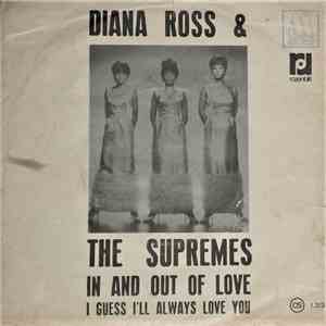 Diana Ross & The Supremes - In And Out Of Love