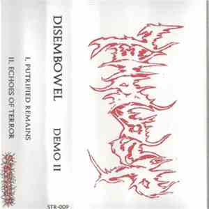 Disembowel  - Demo II