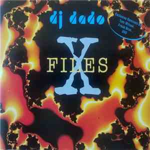 DJ Dado - X-Files