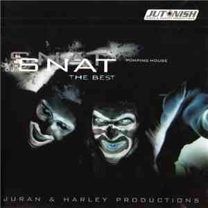 DJ Snat - Vol 6: The Best