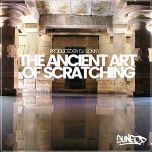 DJ Sonny - The Ancient Art Of Scratching