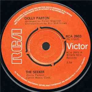 Dolly Parton - The Seeker / Love With Feeling