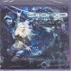 Doro - Strong And Proud (30 Years Of Rock And Metal)