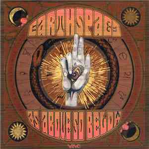 Earthspace - As Above So Below