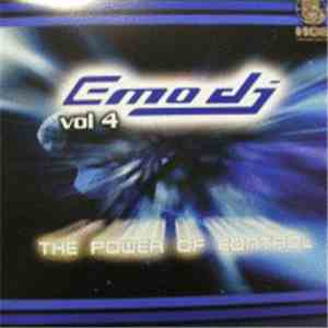 Emo DJ - Vol. 4 - The Power Of Control
