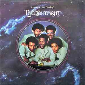 Enchantment - Journey To The Land Of...Enchantment