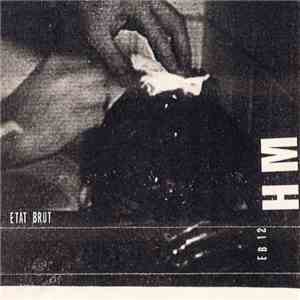 Etat Brut - HM