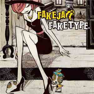 Fake Type. - Fake Jazz