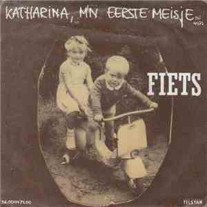 Fiets - Katharina, M'n Eerste Meisje