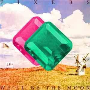 Fixers - Really Great World (Chad Valley Remix)