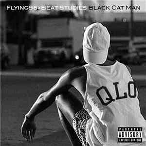 Flying96, Beat Studies - BLACK CAT MAN
