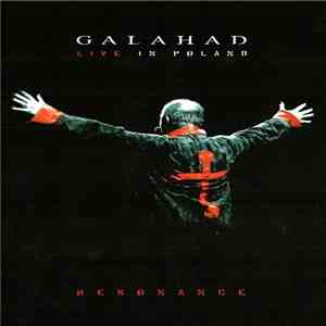 Galahad - Resonance - Live In Poland